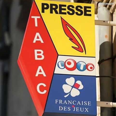 Tabac � Presse � Jeux 140000 34500 Beziers
