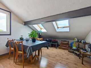  Appartement à vendre 5 pièces 109 m²