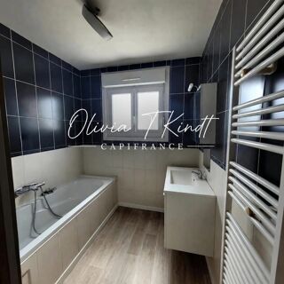  Maison à vendre 5 pièces 100 m²