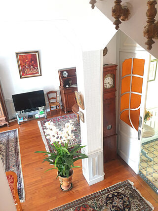  Maison à vendre 7 pièces 152 m²