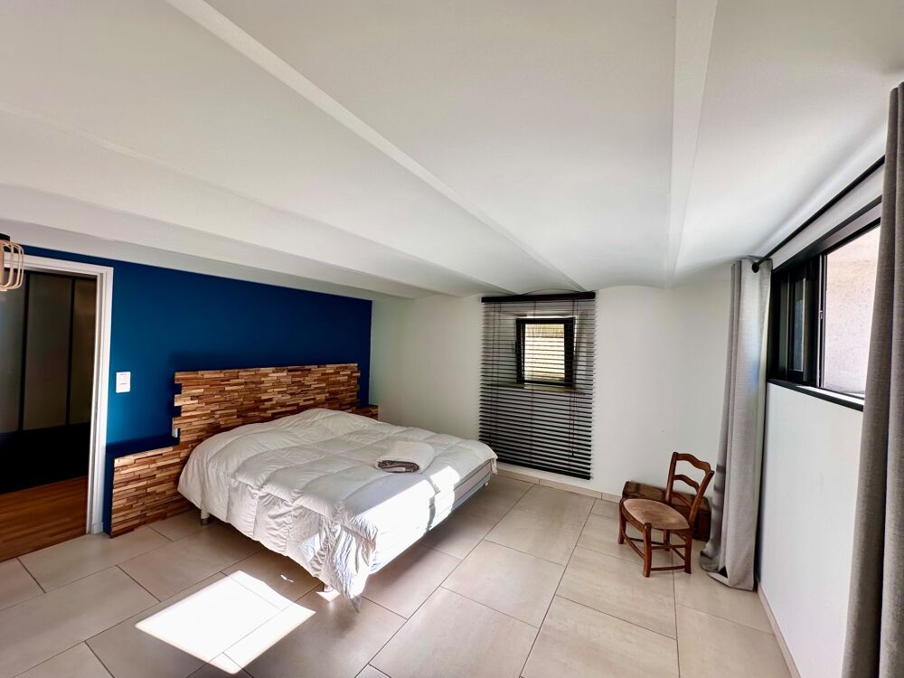 à vendre  Maison Marseille 9