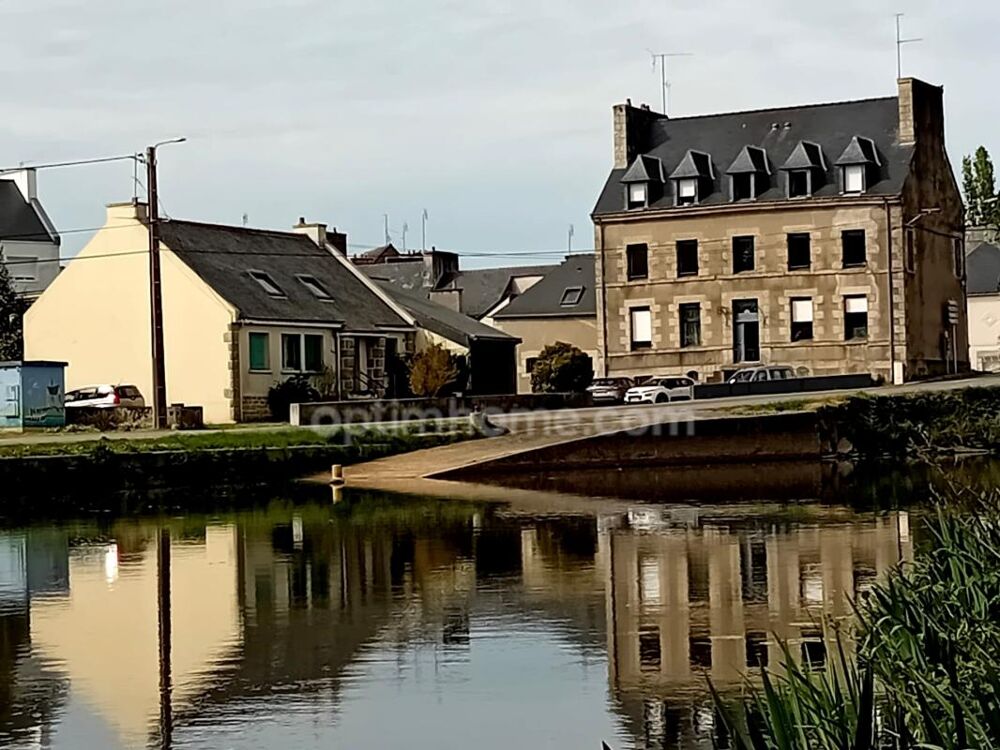 Vente Immeuble Immeuble à vendre ROHAN 56580 Morbihan Bretagne Centre Rohan