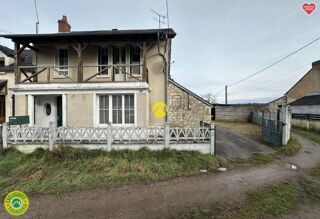  Maison � vendre 6 pi�ces 109 m�