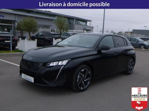 Annonce voiture Peugeot 308 25700 €