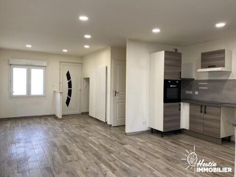  Maison � louer 3 pi�ces 75 m�