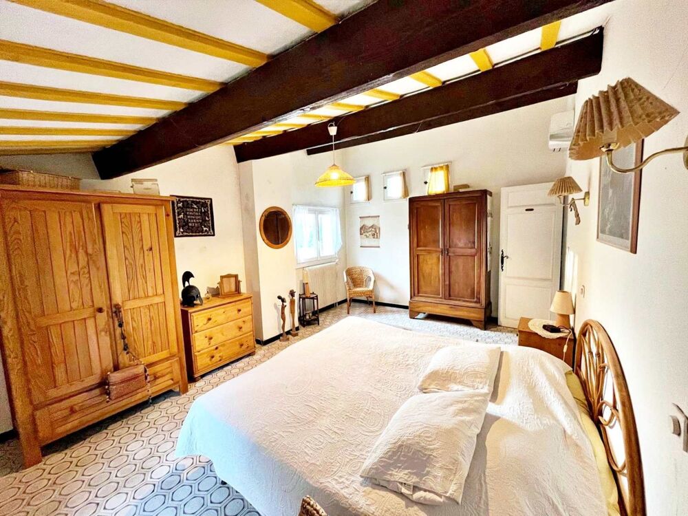 à vendre  Maison Marseille 12