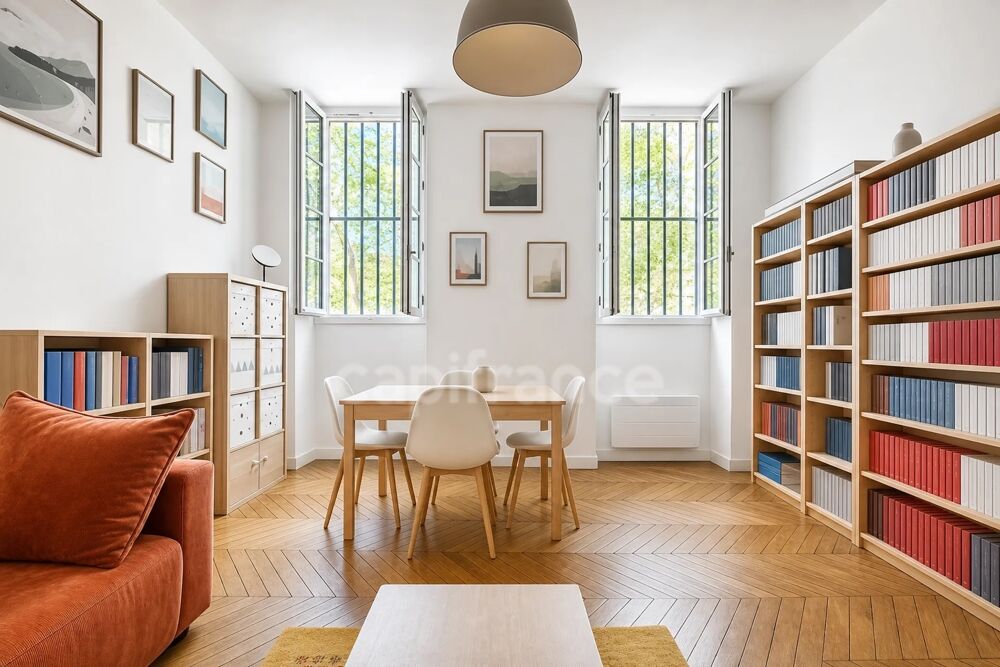 Vente Appartement Appartement à vendre 5 pièces VERSAILLES (78) Versailles