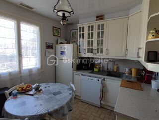  Maison � vendre 6 pi�ces 112 m�