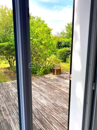  Maison à vendre 6 pièces 138 m²