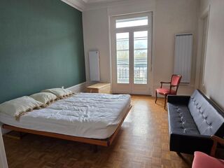 Vente Appartement Appartement Vichy 2 pièce(s) 63 m2 Vichy
