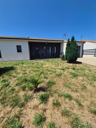  Maison � louer 4 pi�ces 90 m�