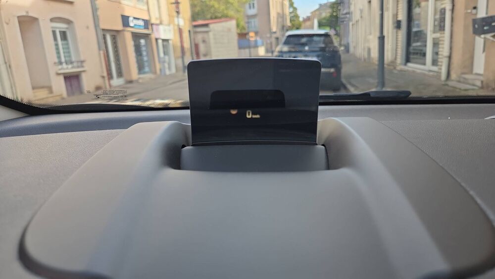 C3 Aircross 1.5 BlueHDi 120 EAT6 Shine Business - Automatique 2019 occasion 54200 Toul