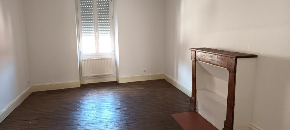 LOCATION T3 DECAZEVILLE SANS FRAIS D'AGENCE