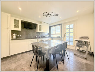  Maison � vendre 7 pi�ces 179 m�