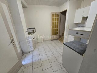  Maison à vendre 3 pièces 67 m²