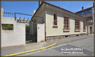 Maison à vendre 5 pièces 132 m²