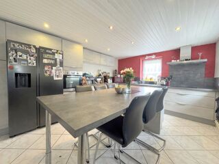  Maison à vendre 5 pièces 140 m²