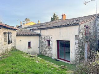  Maison � vendre 5 pi�ces 105 m�