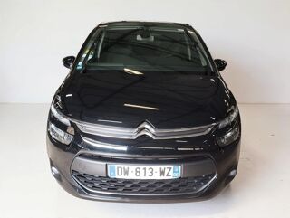 C4 Picasso 1.6 BLUEHDI 120 FEEL EDITION 2015 occasion 06640 Saint-Jeannet