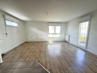  Appartement à vendre 3 pièces 66 m²