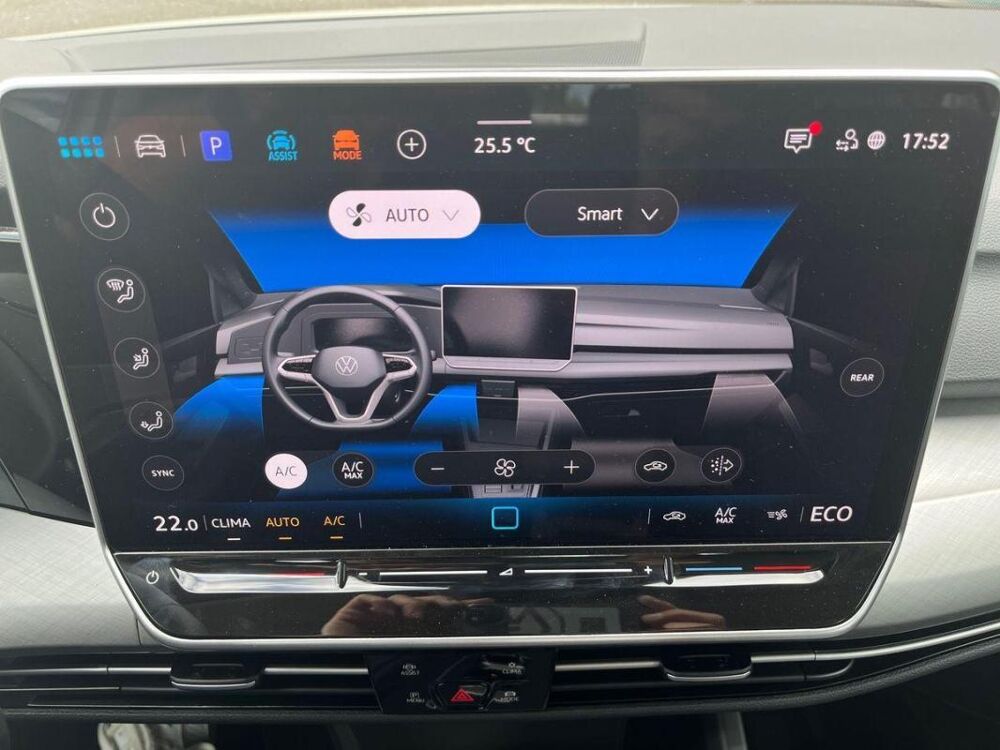 Golf 8 FL 1.5 EHYBRID 204CH DSG6 LIFE PL 2026 occasion 31100 Toulouse