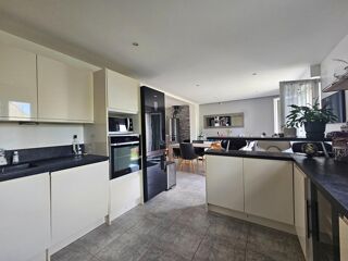  Maison � vendre 6 pi�ces 118 m�