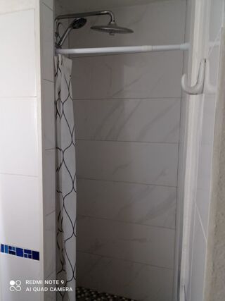  Appartement à louer 1 pièce 11 m²
