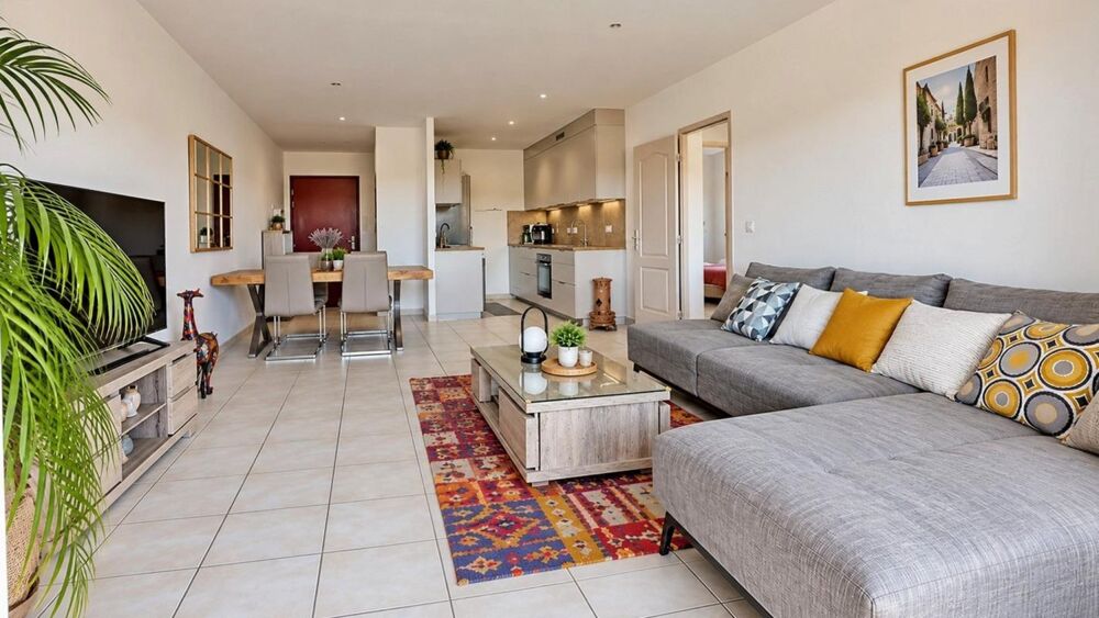 Vente Appartement CAVAILLON (84) Cavaillon