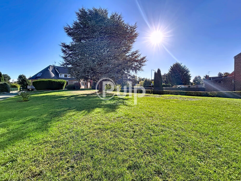  vendre  Maison Wattignies (59139)