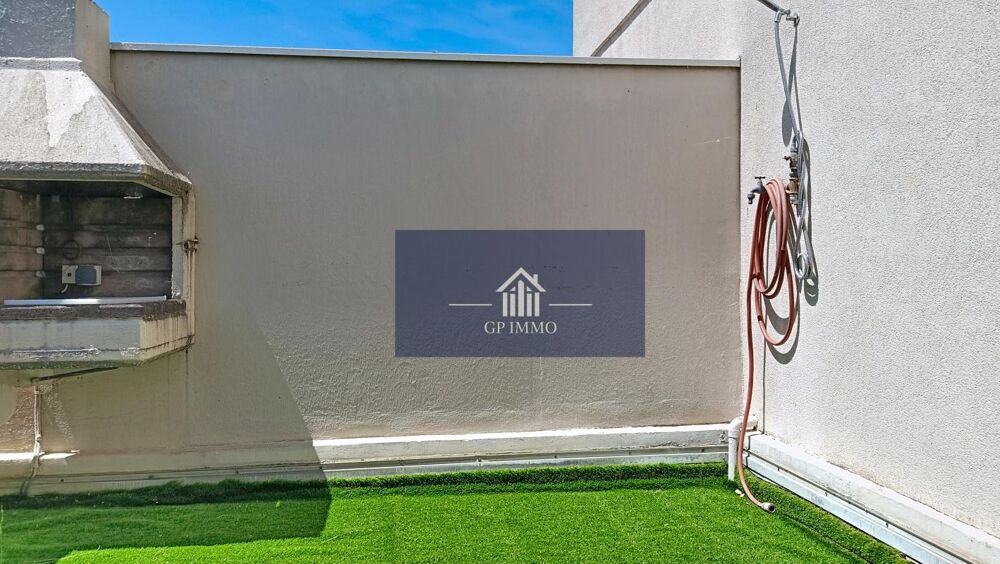 Appartement rénové