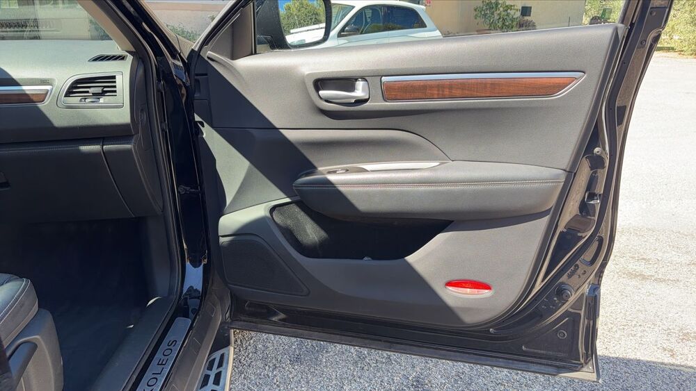Koleos 2.0 dCi 190 4x4 X-Tronic Intens 2021 occasion 84200 Carpentras