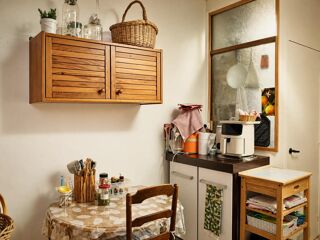  Appartement à vendre 3 pièces 58 m²