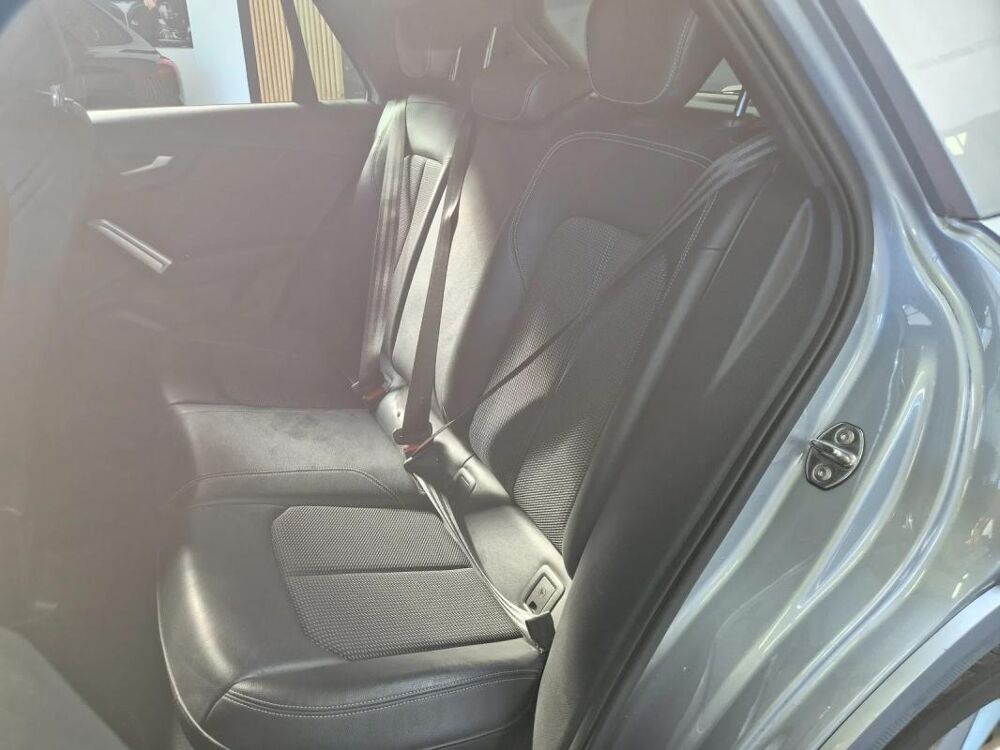 Q2 30 TDI sport Sline 2019 occasion 17139 Dompierre-sur-Mer