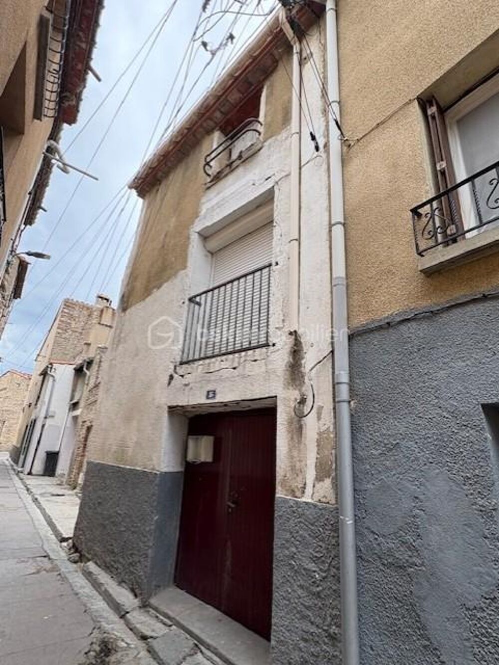 Maison de village 4 pièces 113 m2