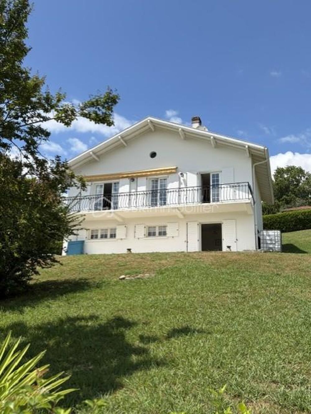 Maison de 99 m2 proche de Saint Palais