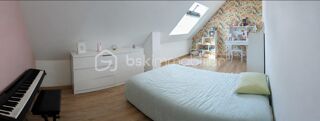  Maison à vendre 5 pièces 111 m²