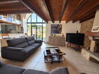  Maison à vendre 5 pièces 188 m²