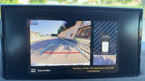 DS3 1.2 PureTech 130 EAT8 Performance Line 2020 occasion 42600 Montbrison