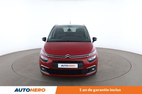 Grand C4 Spacetourer 1.2 PureTech Feel EAT8 131 ch 2021 occasion 92130 Issy-les-Moulineaux