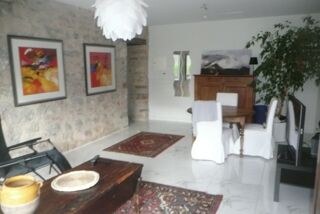 Maison à vendre 4 pièces 115 m²