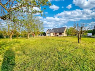  Maison � vendre 7 pi�ces 172 m�