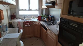  Appartement � vendre 4 pi�ces 75 m�