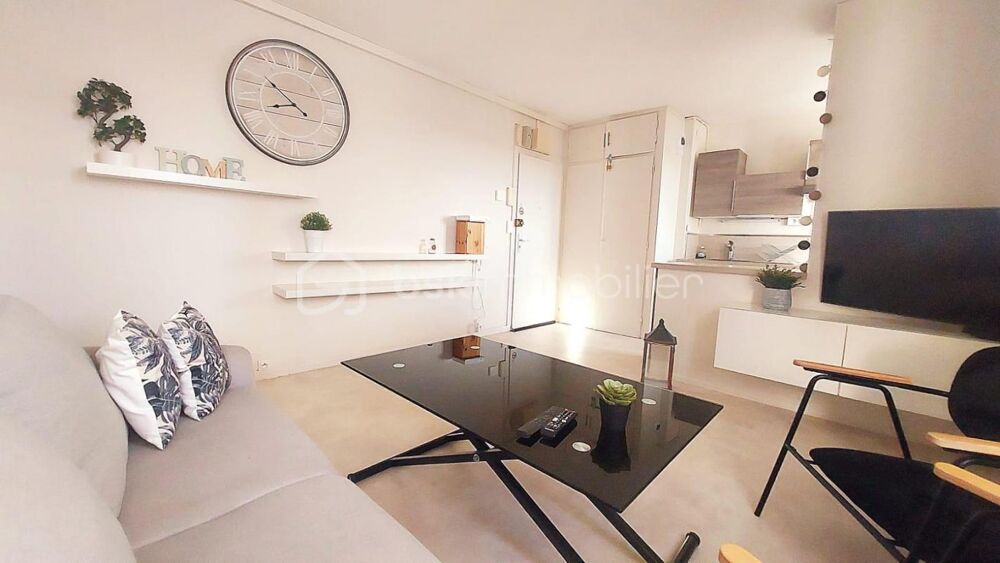 Vente Appartement Appartement T2 moderne 41 m² - Orléans Orleans