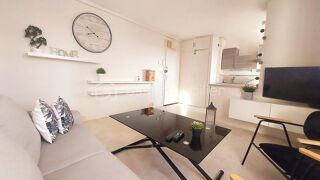  Appartement à vendre 2 pièces 41 m²