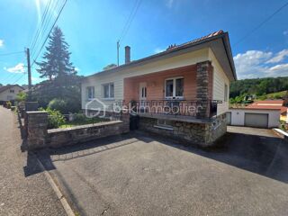 Maison à vendre 6 pièces 90 m²