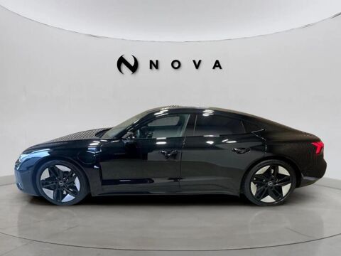 E-TRON • Quattro 93,4kWh SOH 93% 2022 occasion 33600 Pessac