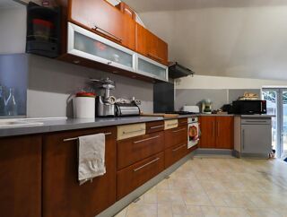  Maison � vendre 7 pi�ces 140 m�