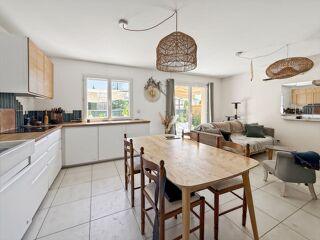  Maison à vendre 3 pièces 67 m²