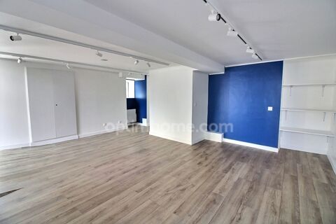 Local commercial de 42 m2 en RDC &agrave; louer &agrave; MAULE (78) 1320 78580 Maule