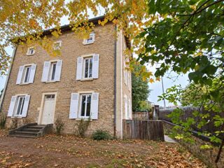  Maison à vendre 8 pièces 200 m²